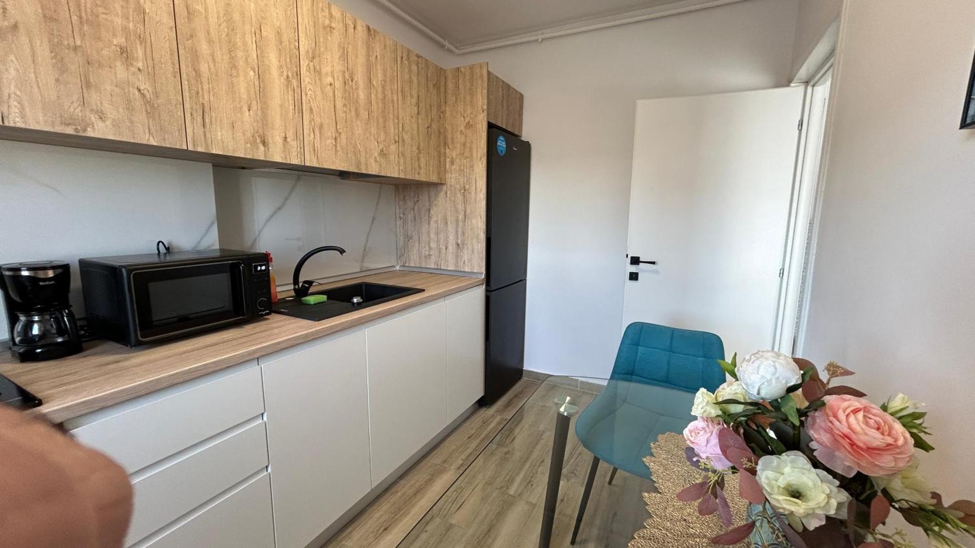 Abc Apartments - 43 Бухарест Экстерьер фото