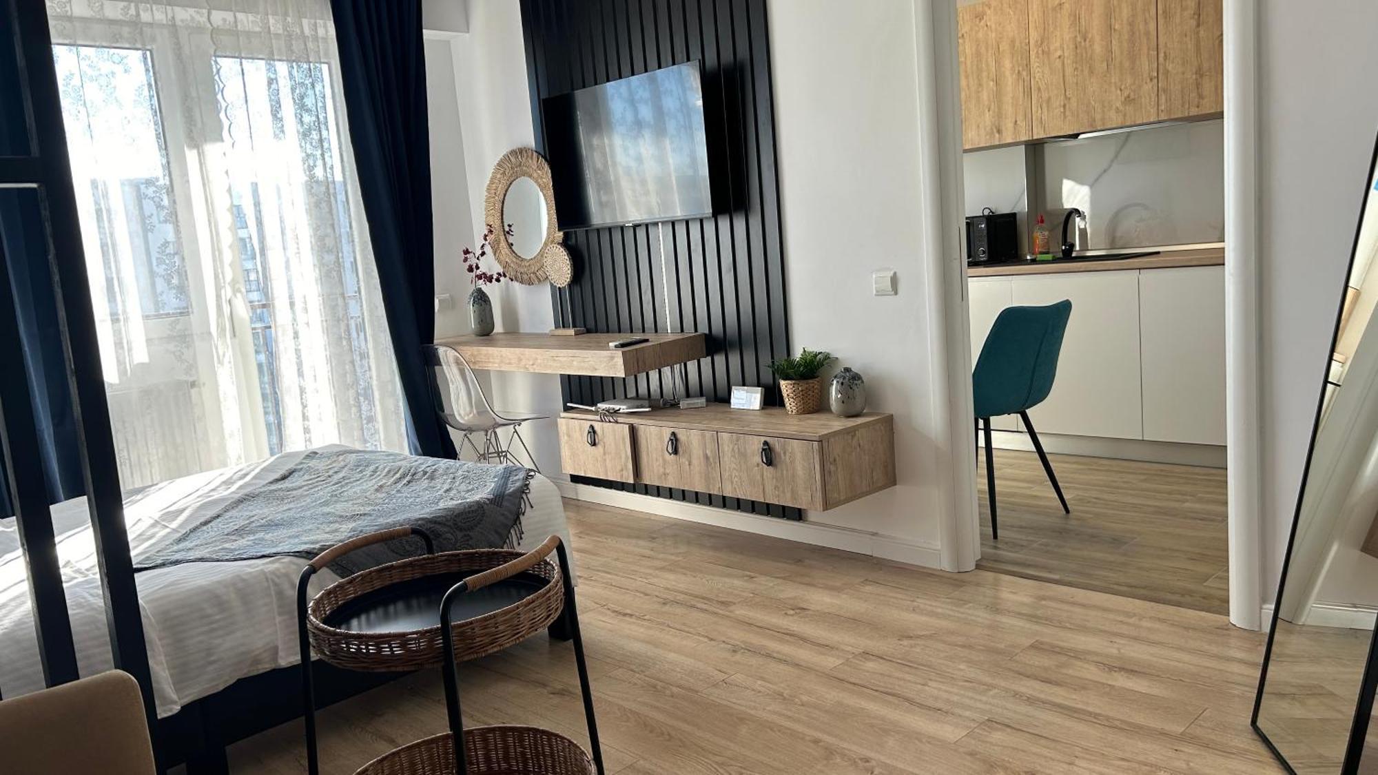 Abc Apartments - 43 Бухарест Экстерьер фото